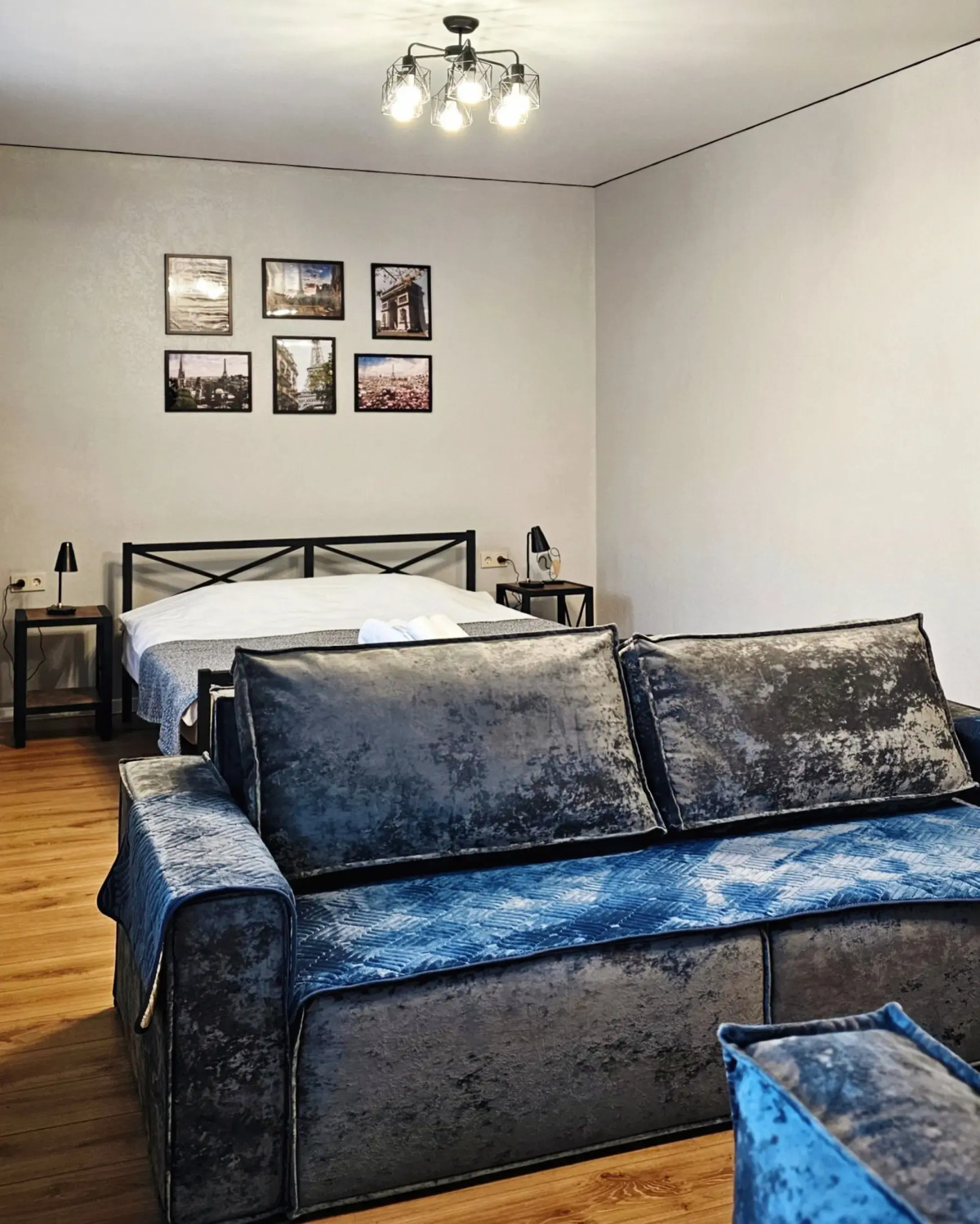 Гостевой дом Мегаполис  Кисловодск