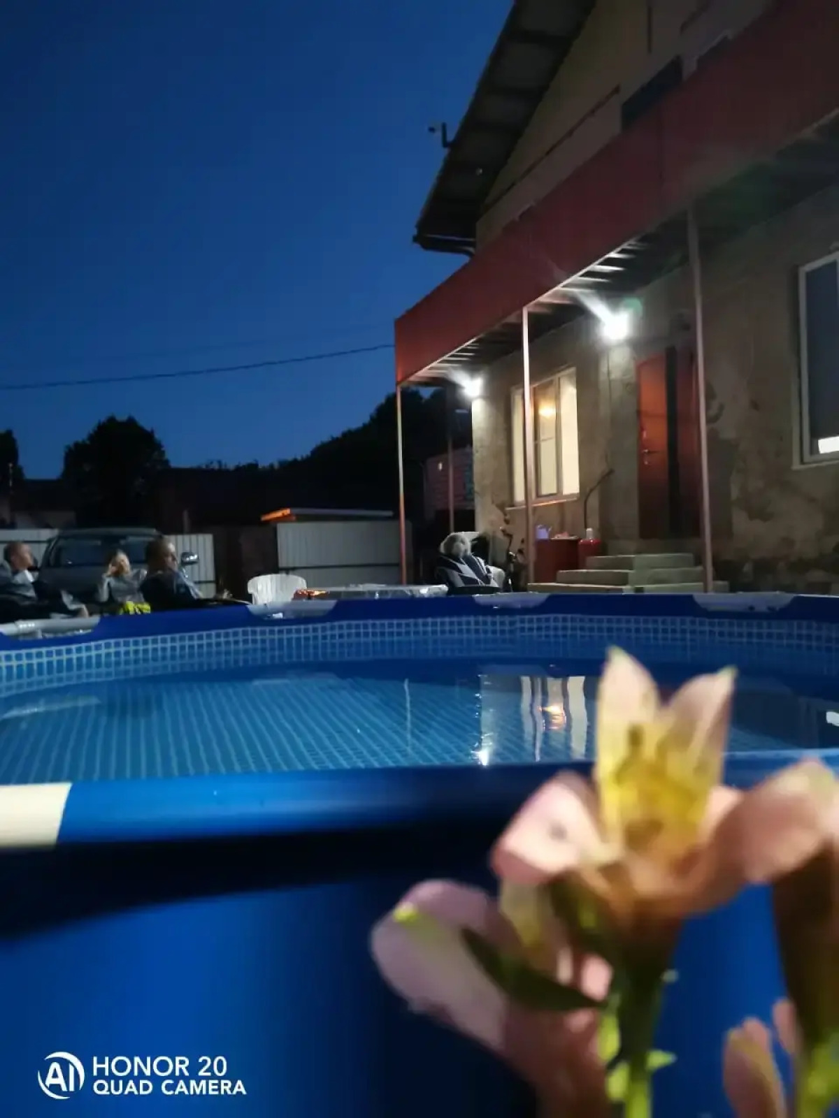 Гостевой Дом Тихий Уголок Адлера