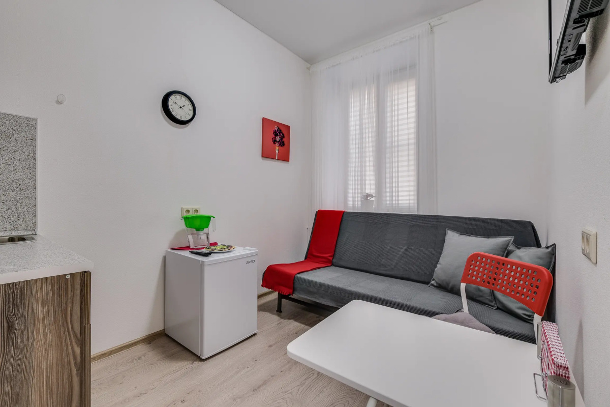 Апартаменты 101Апарт в центре у метро Московские ворота