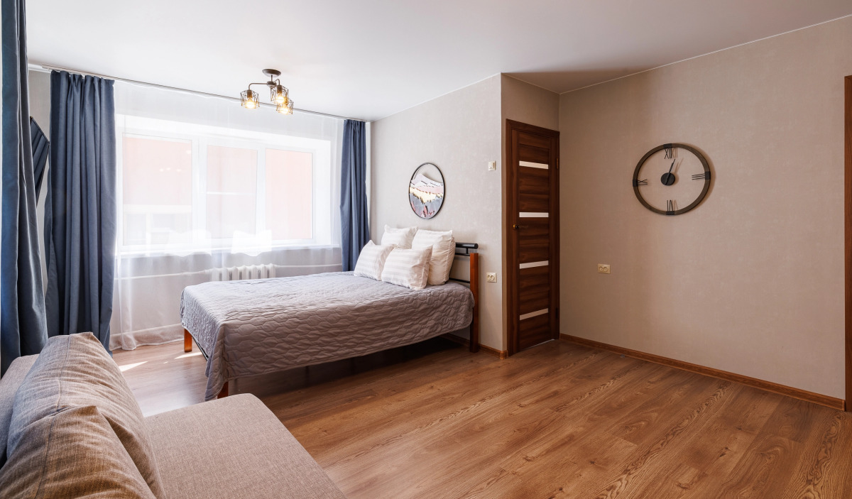 Квартира На Николая Руднева