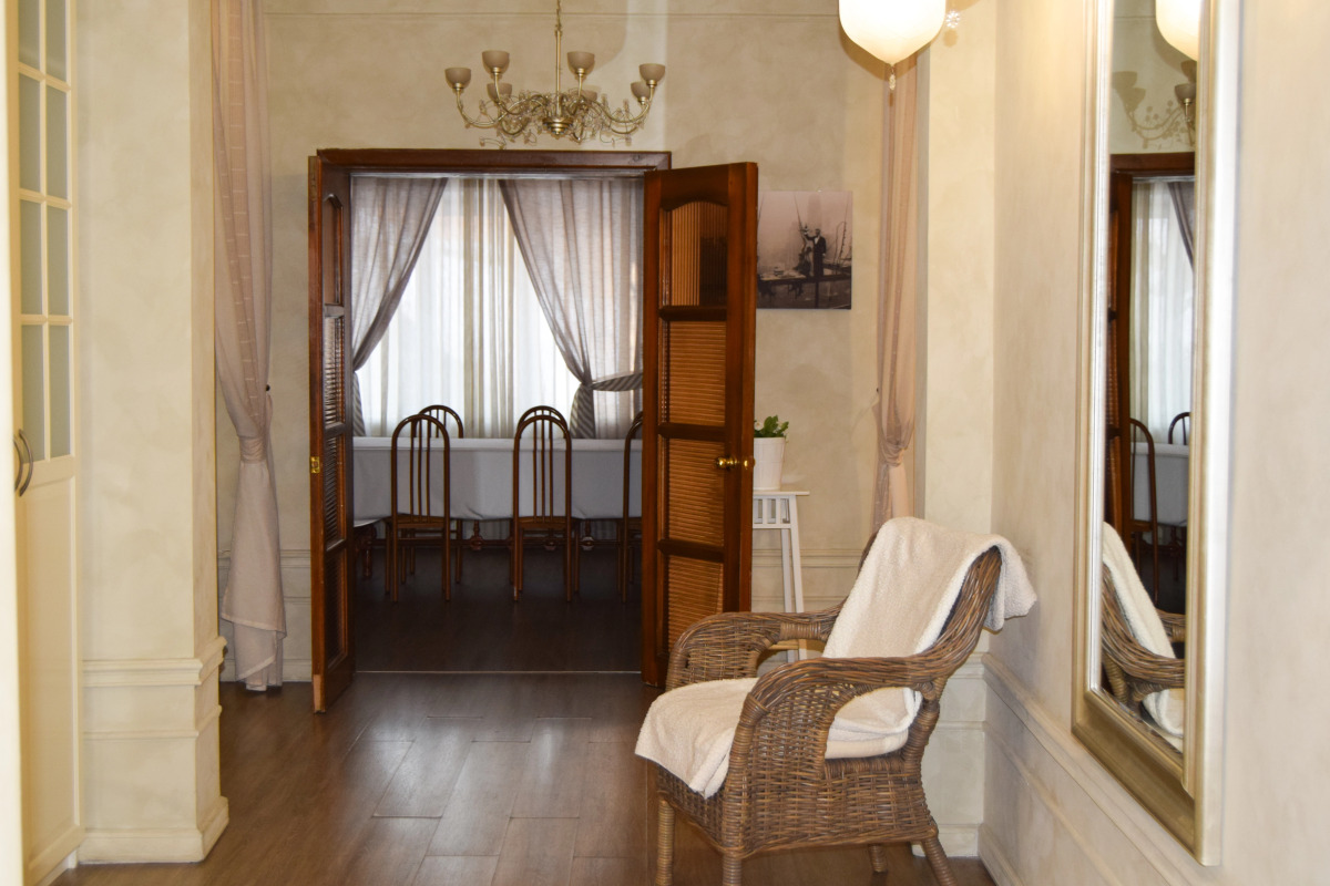 Гостевой Дом Казачья Застава