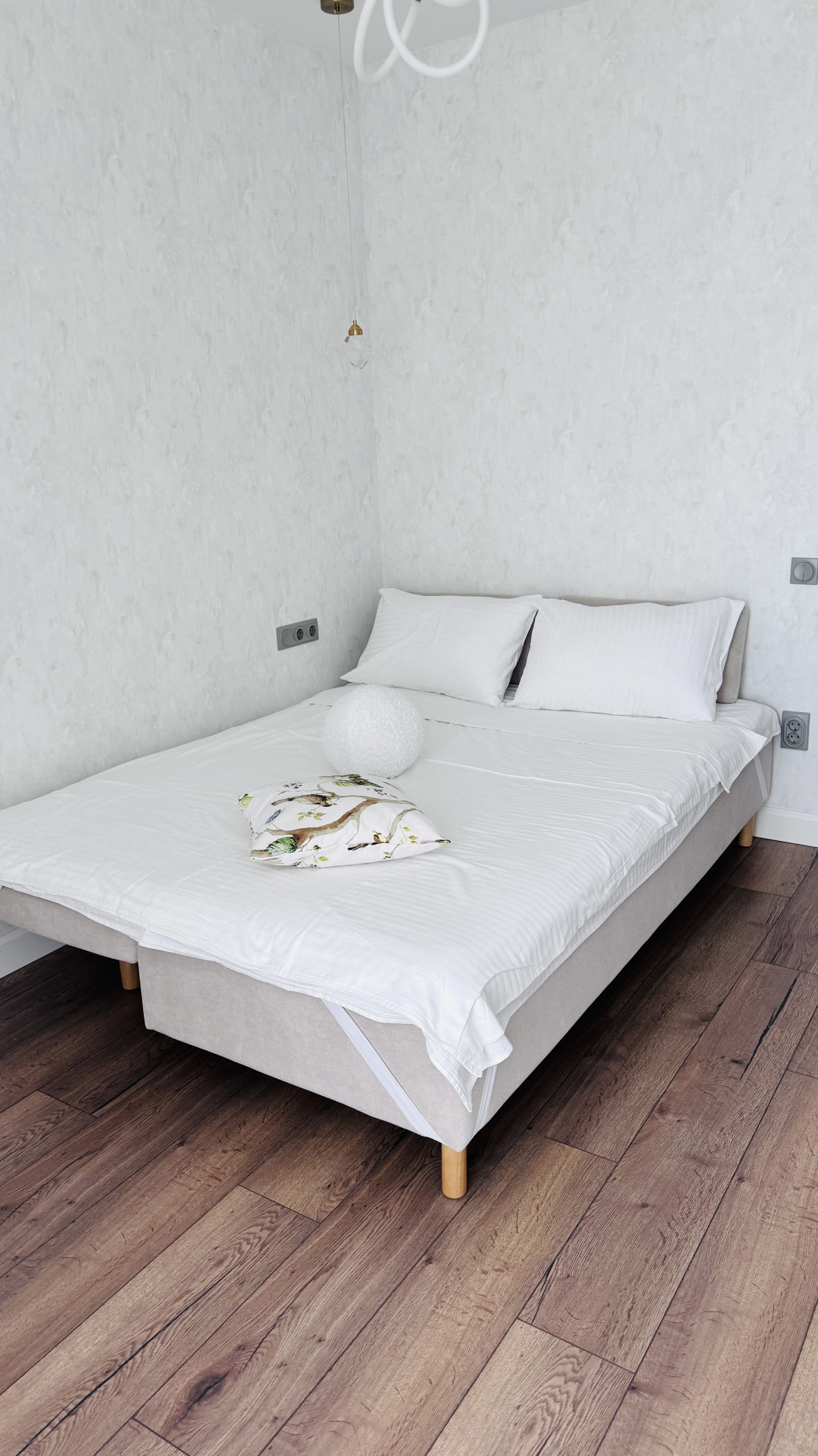 Квартира Двухкомнатная на берегу Дона