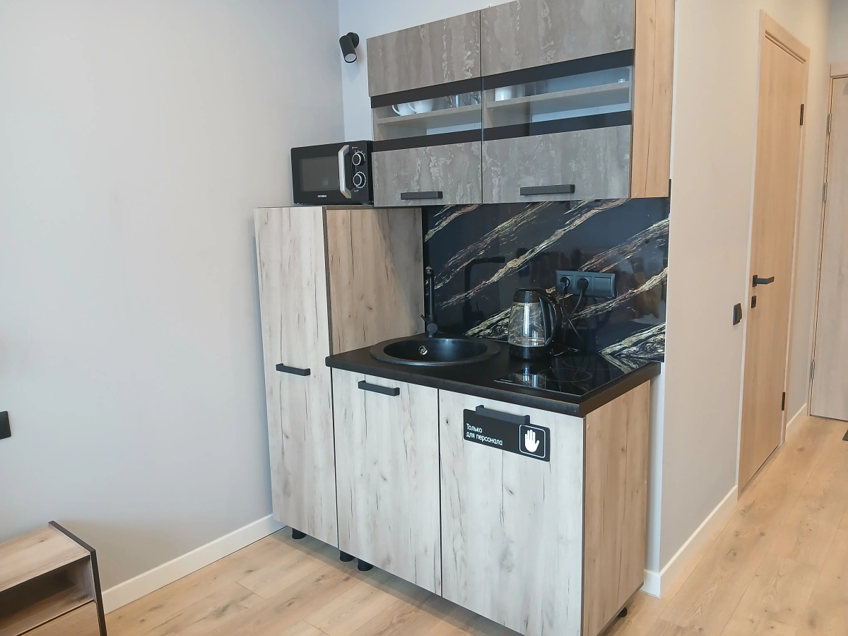 Апартаменты Заневский