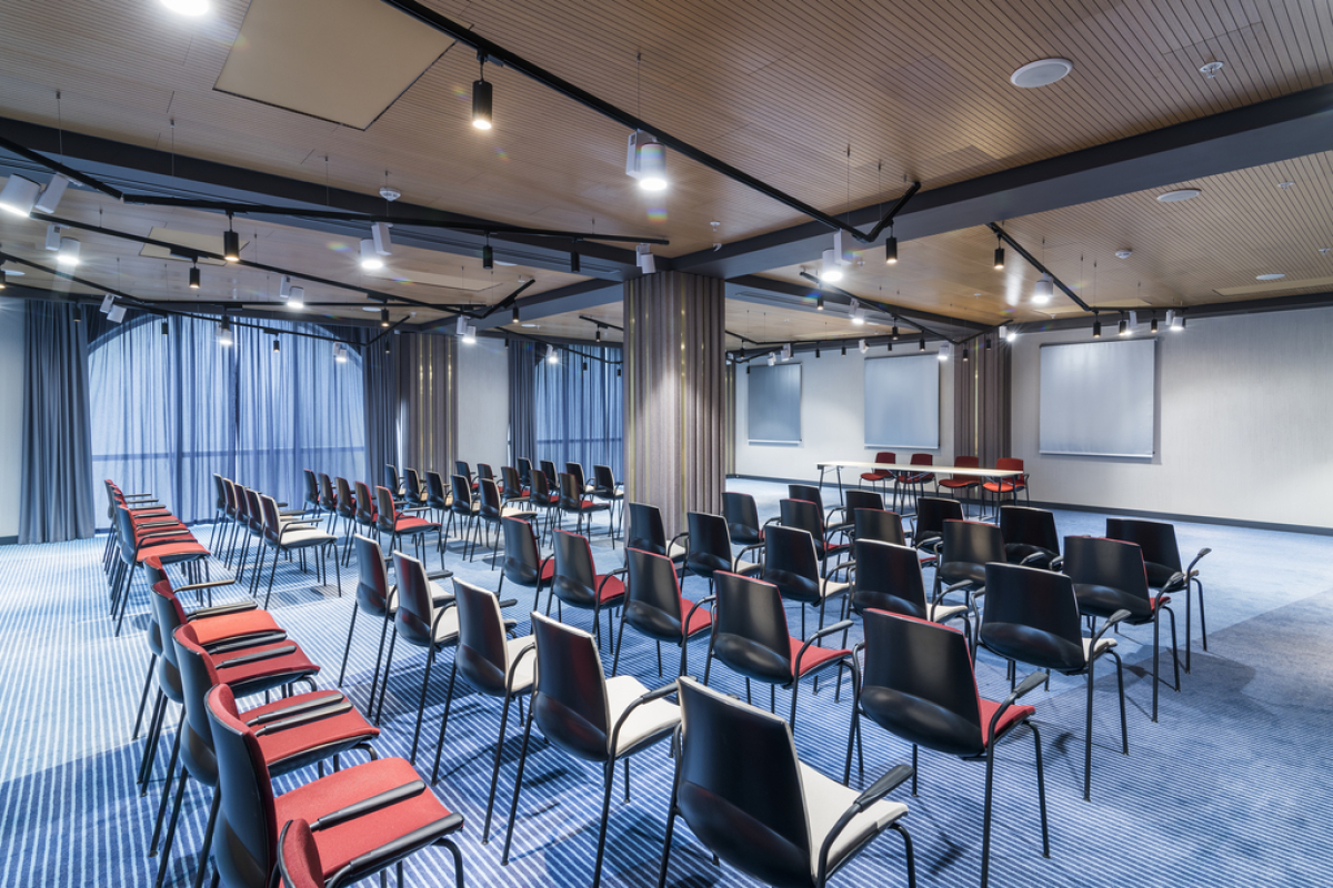 Отель Best Western Plus Congress Hotel