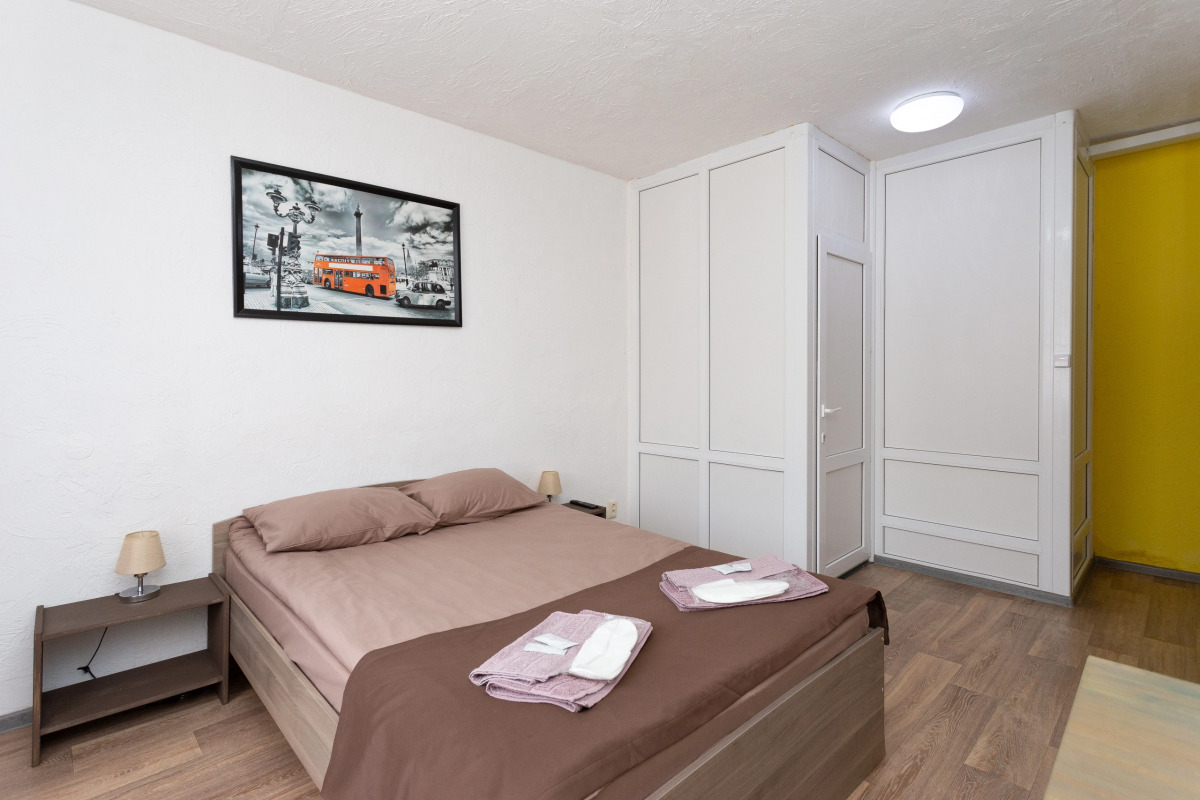 Гостиница КИНОЛЕНТА