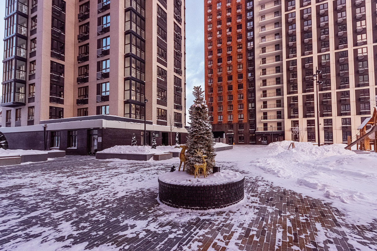 Квартира Сеть Апартаментов ЧемодаНН