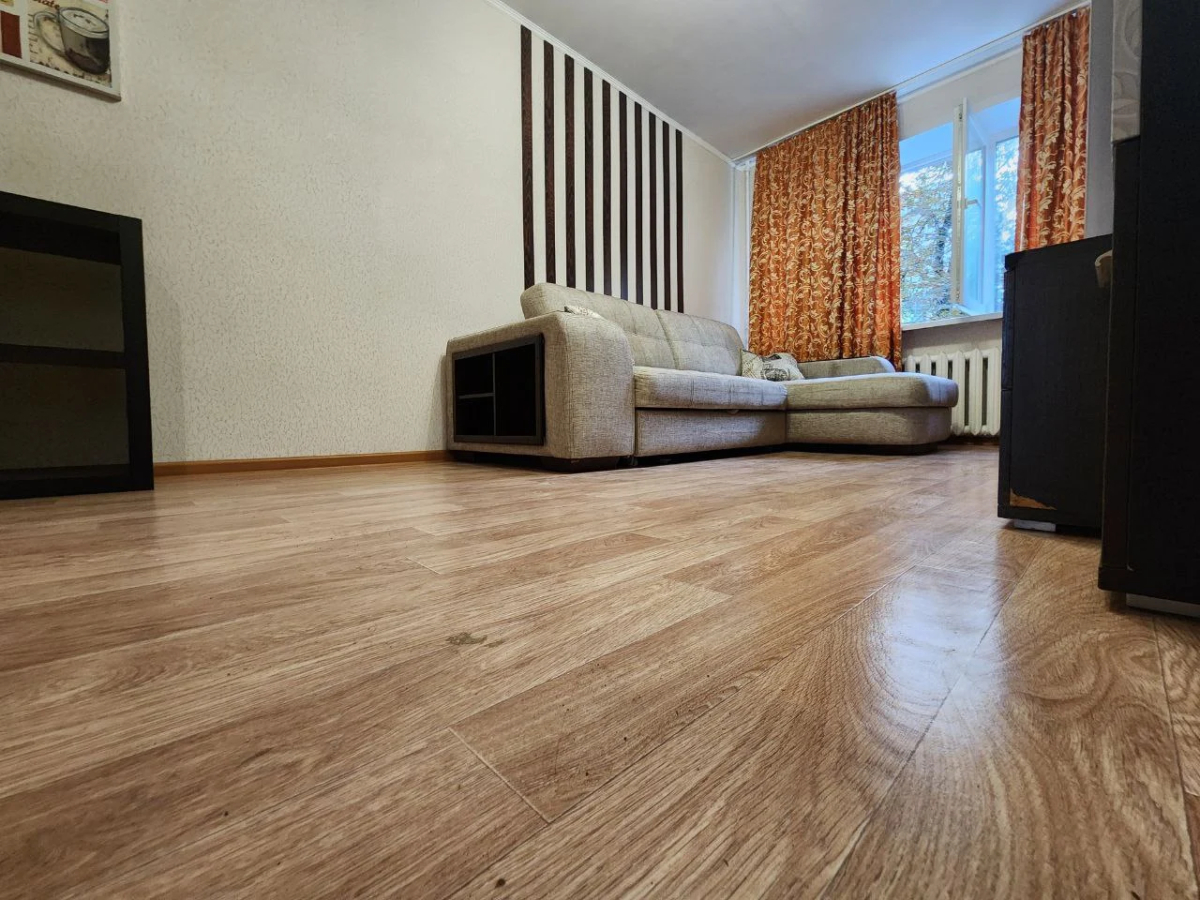 Апартаменты L.V.Hotels на Николая Руднева 12