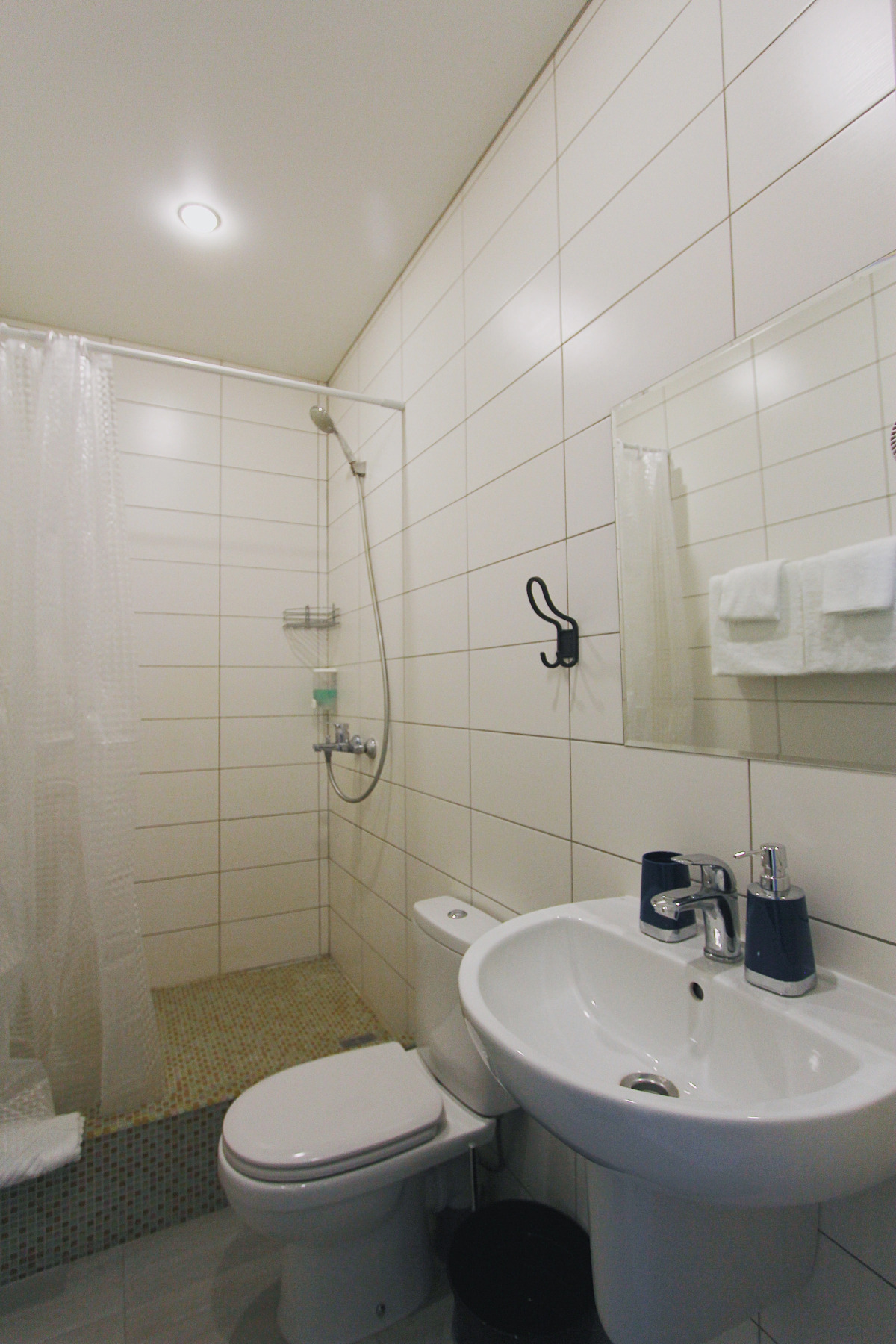 Жилые Помещения "Апарт-Плюс"