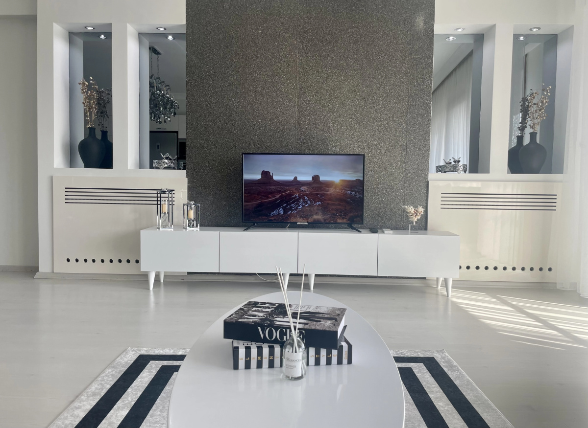 Апартаменты Kaplan Luxury