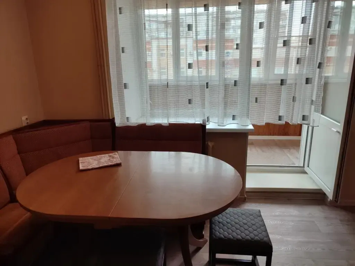 Квартира PrezentHaus 1 на Карла Маркса 175a/40