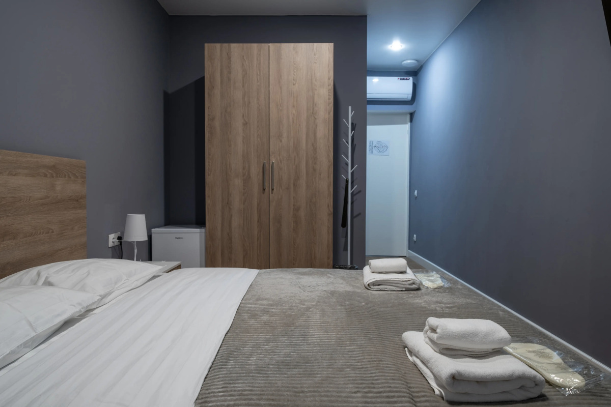 Хостел НАРСИ