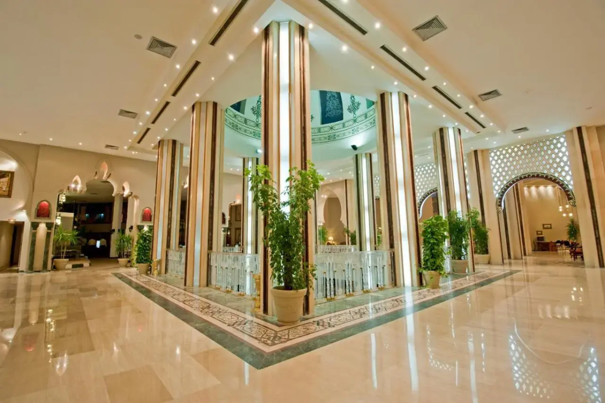 sunny days palma de mirette