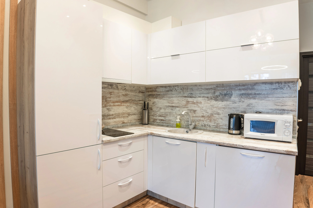 Апартаменты SL Akter Galaxy