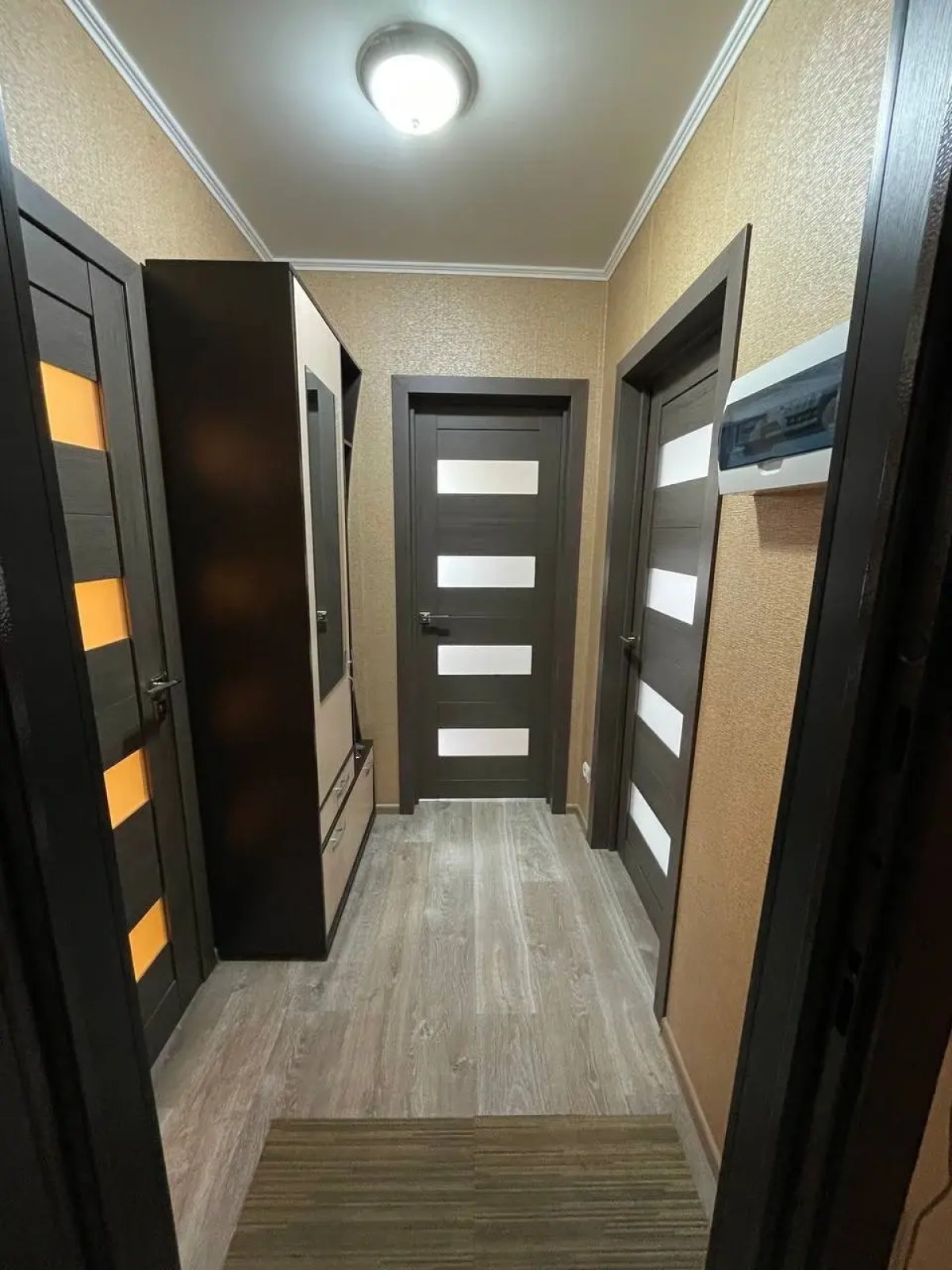 Квартира bsk