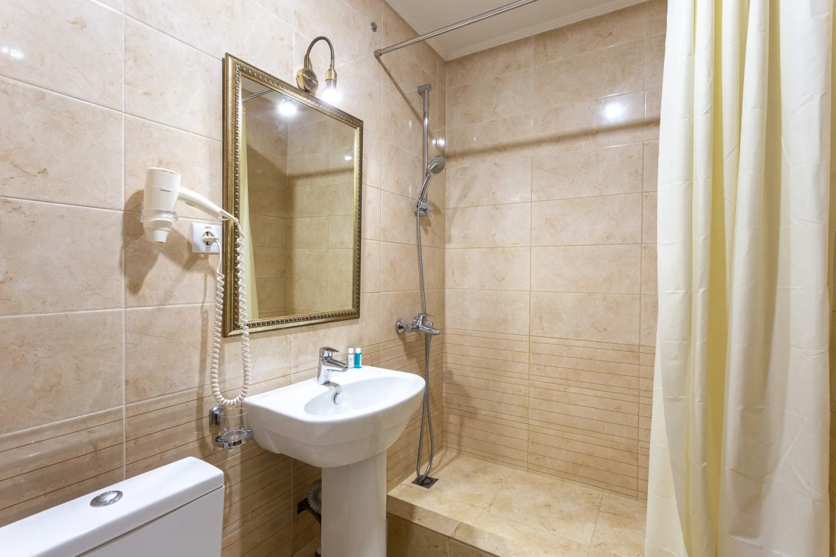 Апартаменты Жемчужина Черного моря Стандарт