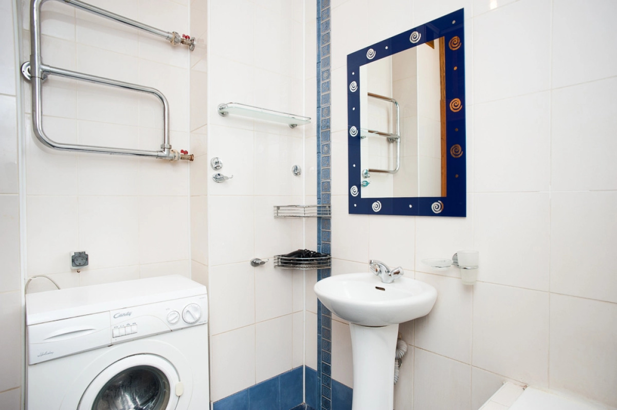 Апартаменты Moskva4you Павелецкая-Валовая