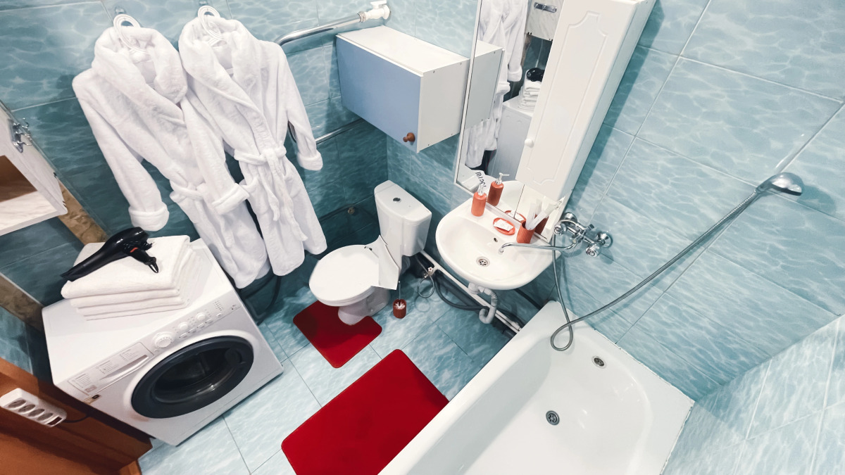 Апартаменты в Тундровом