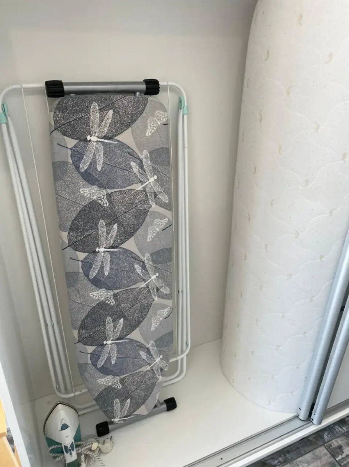 Апартаменты Новая Студия с Видом на Море