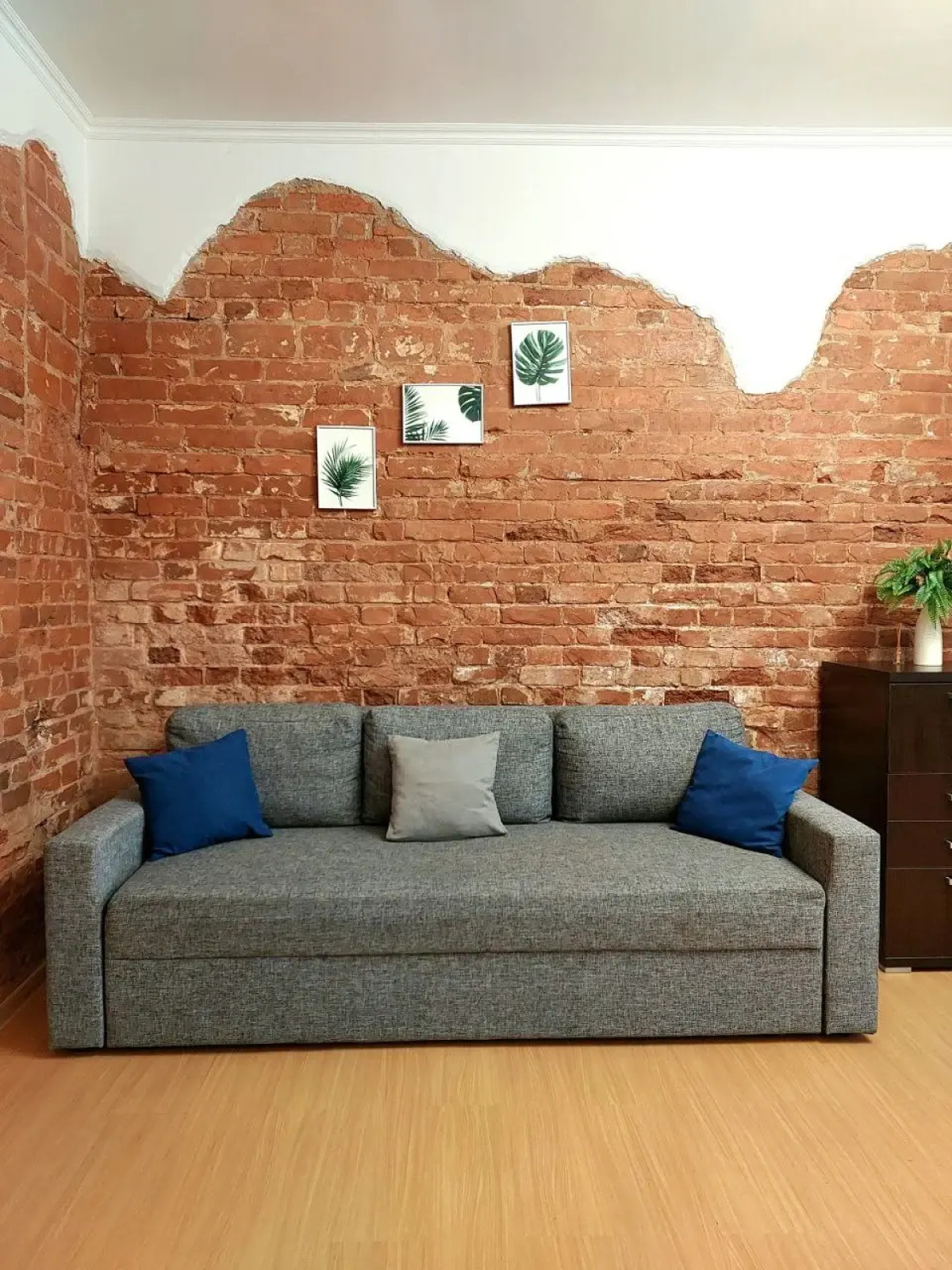 Квартира Современные Однокомнатные в Историческом Центре Ярославля