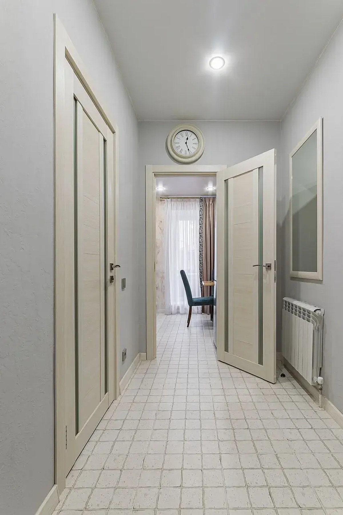 Апартаменты шикарные в центре