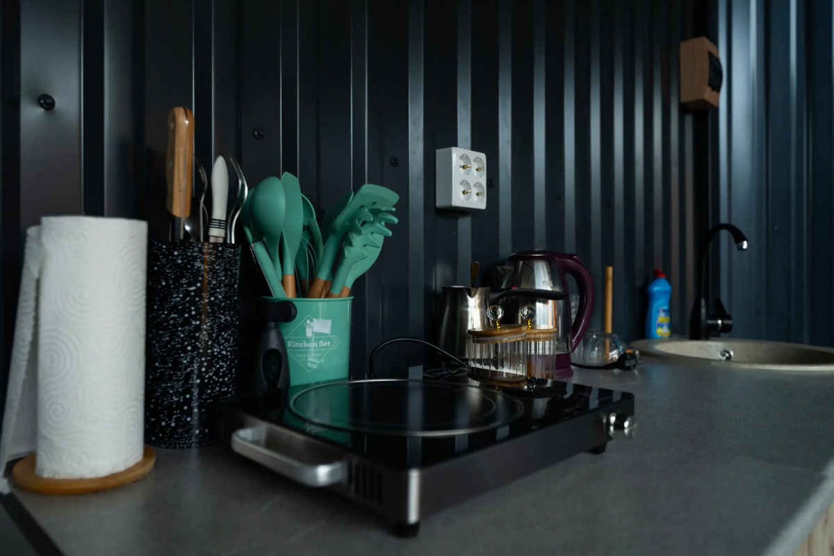 Отель Dионис