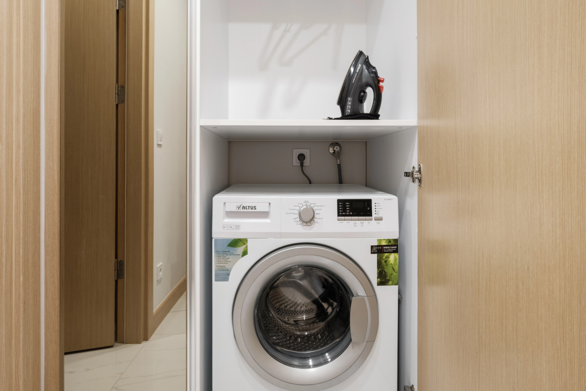 Apartments Grand Residence by NewInn