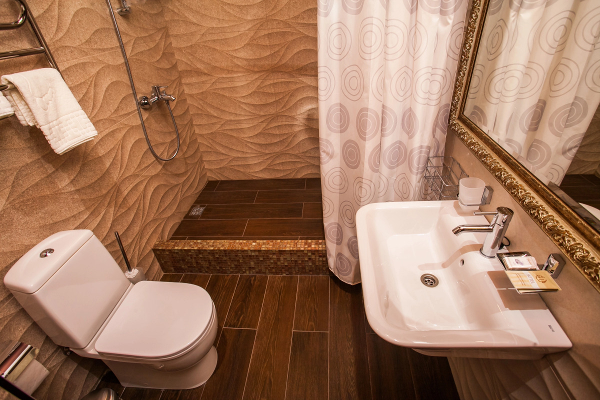 Zhemchug Village Hotel