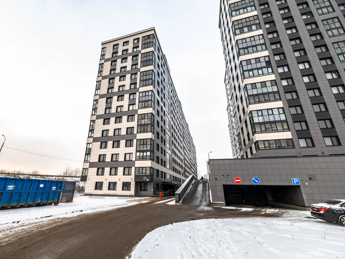 Апартаменты У Московских ворот