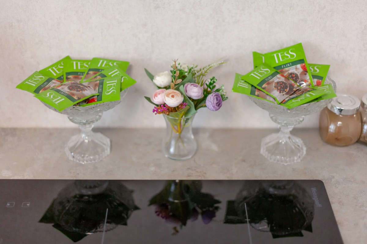 Апартаменты RentPlaza на Губернаторской