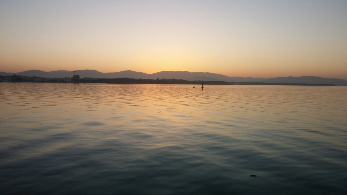 Отель Altinersan Altinkum Didim