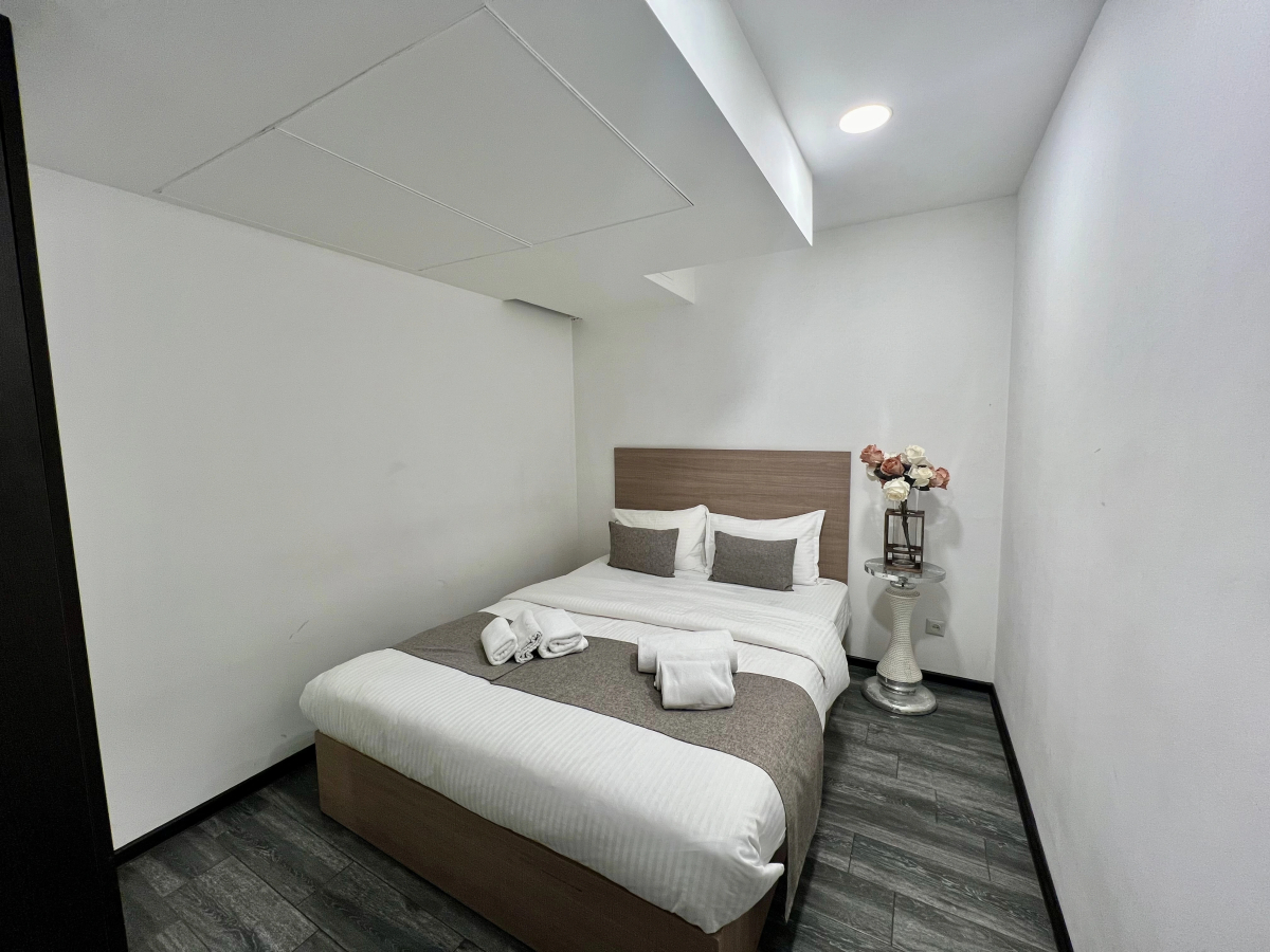 Апарт-Отель IT House