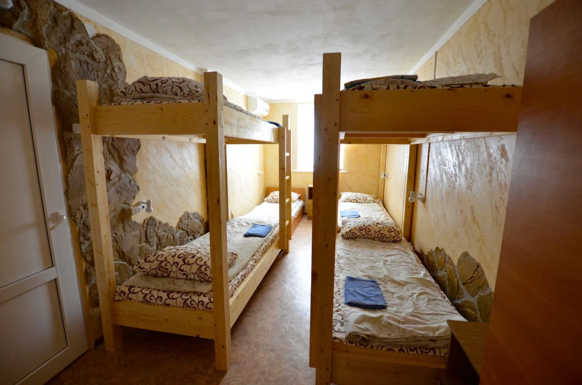 Хостел Судак