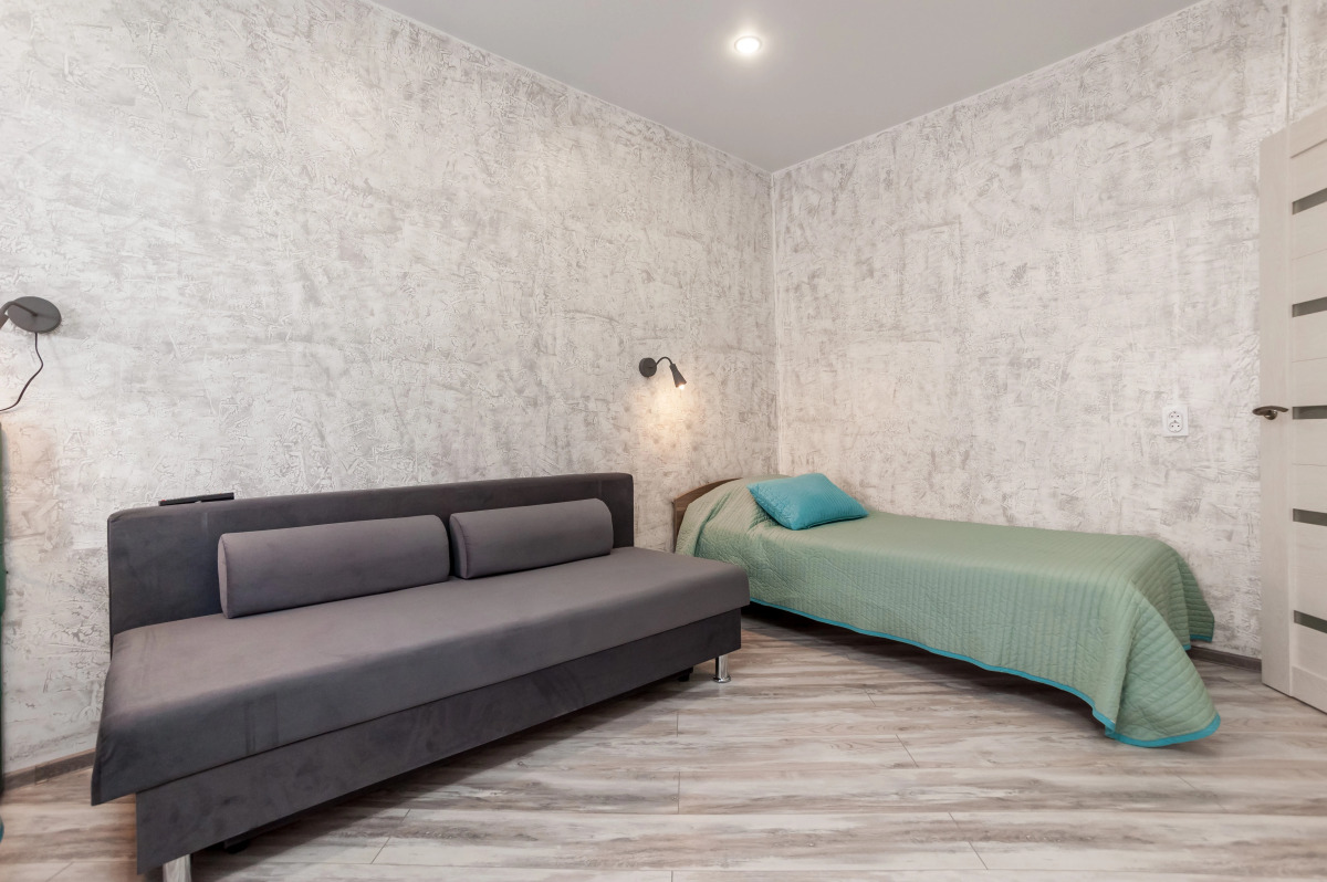 Апартаменты Уютные на Лиговском