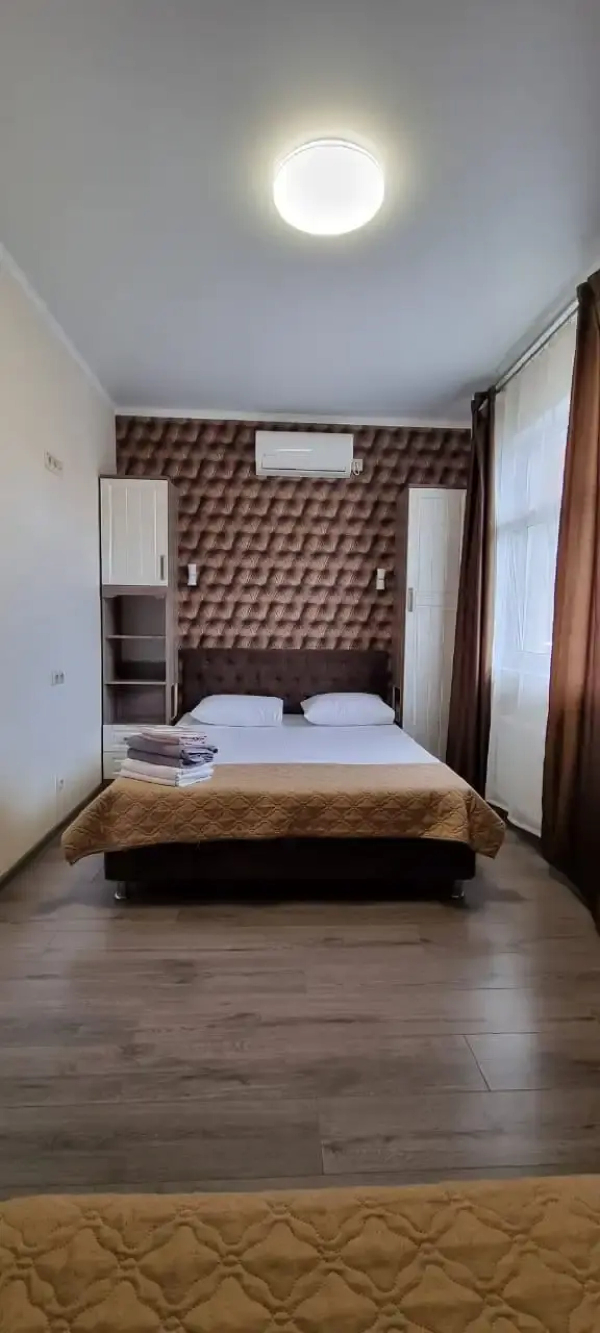 Гостевой дом Санди Песчаный пляж