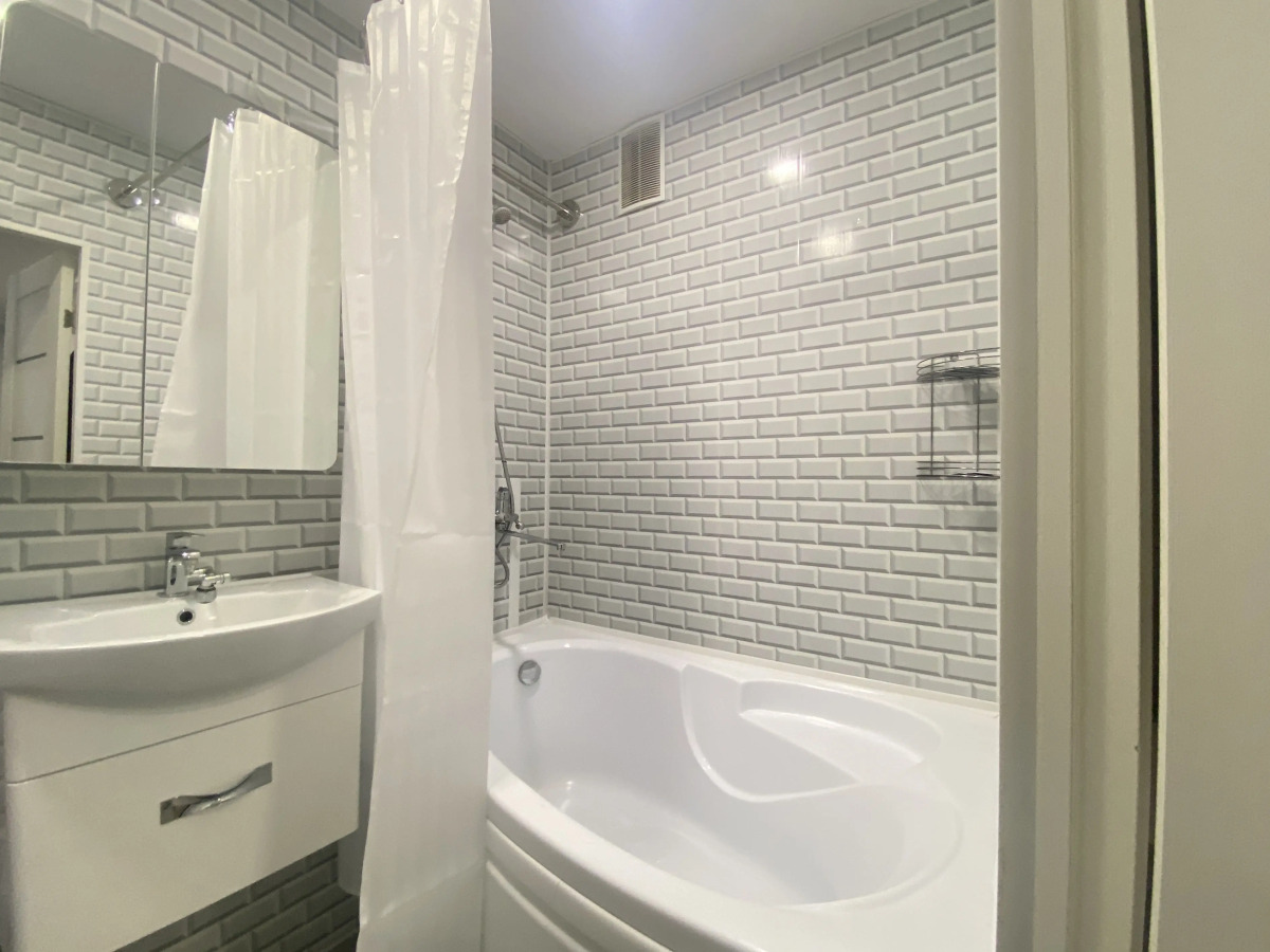 Апартаменты Две Подушки на Возрождения 86 A - 445