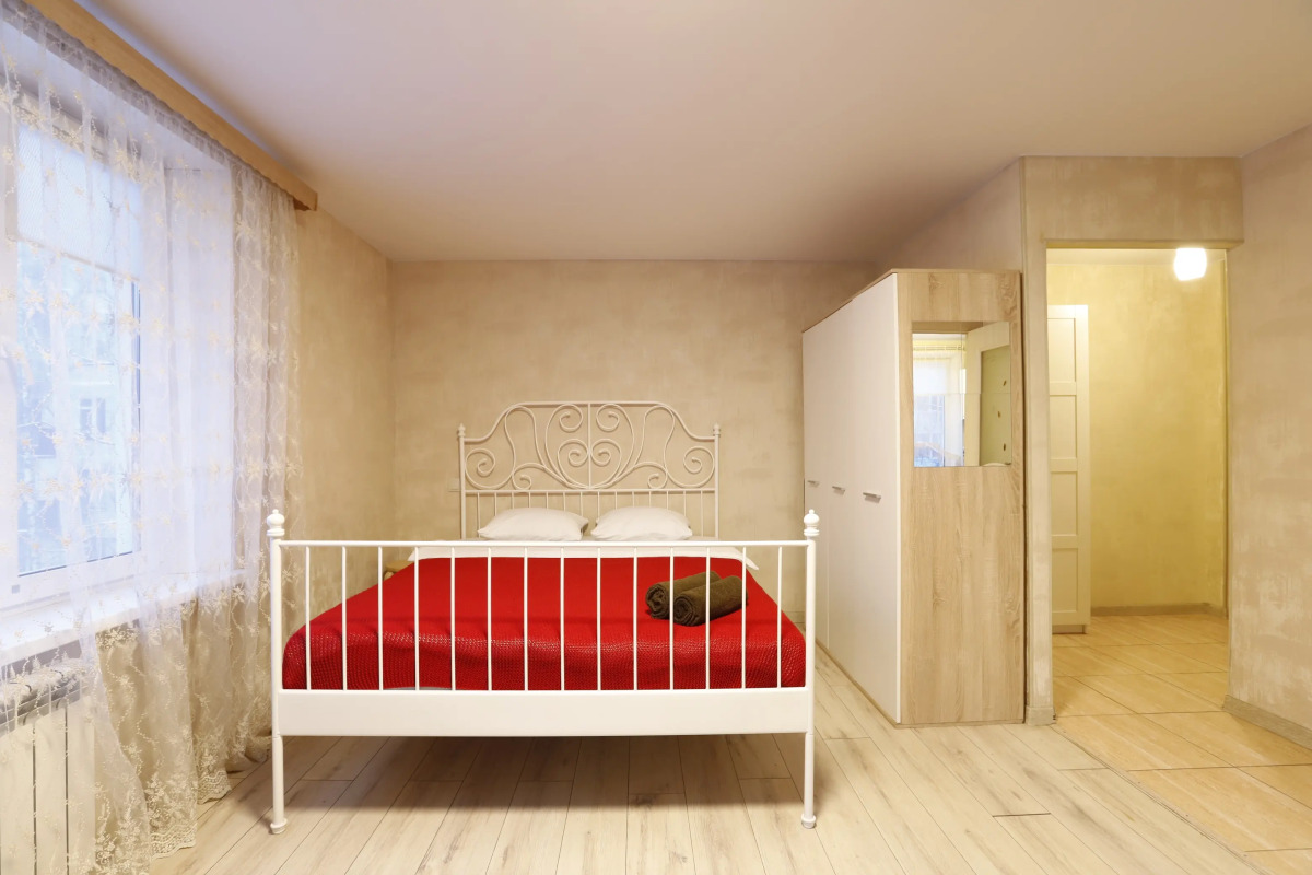 Апартаменты MaxRealty24 на улице Коштоянца 41