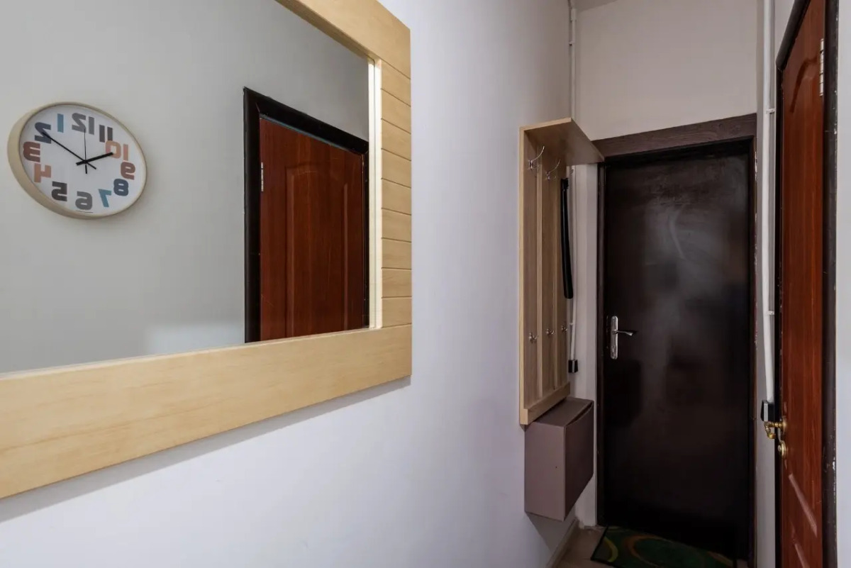 Апартаменты Оружейный Переулок 15А (1108)