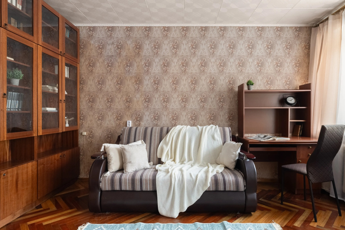 Апартаменты Балет Эйфмана