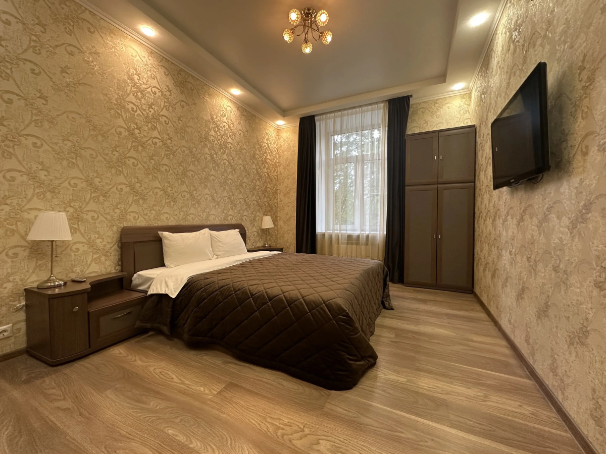 Квартира Семейная  в центре Зеленогорска