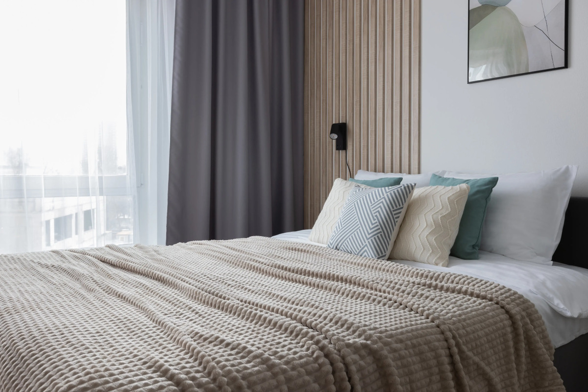 Студия у метро Нижегородская