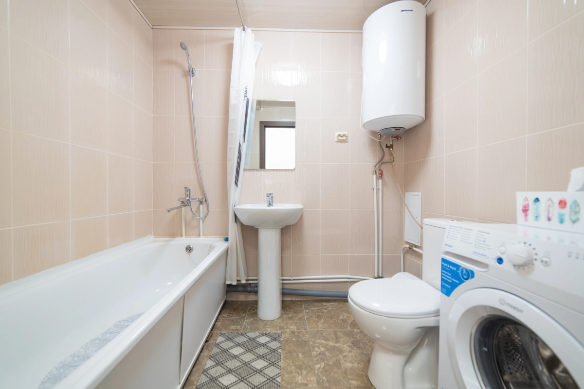 Апартаменты O.G.N.I. Махалина, д.10