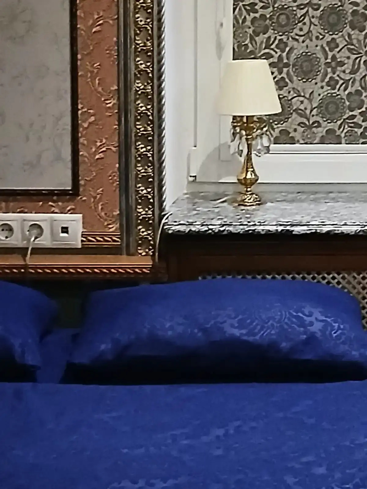 Апартаменты Geonatella