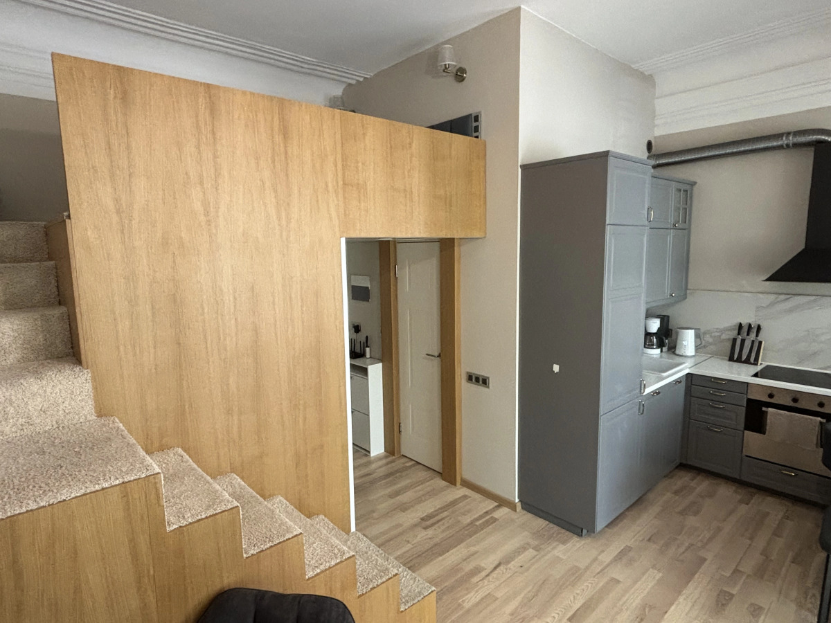 Квартира в 500 м. от Кремля