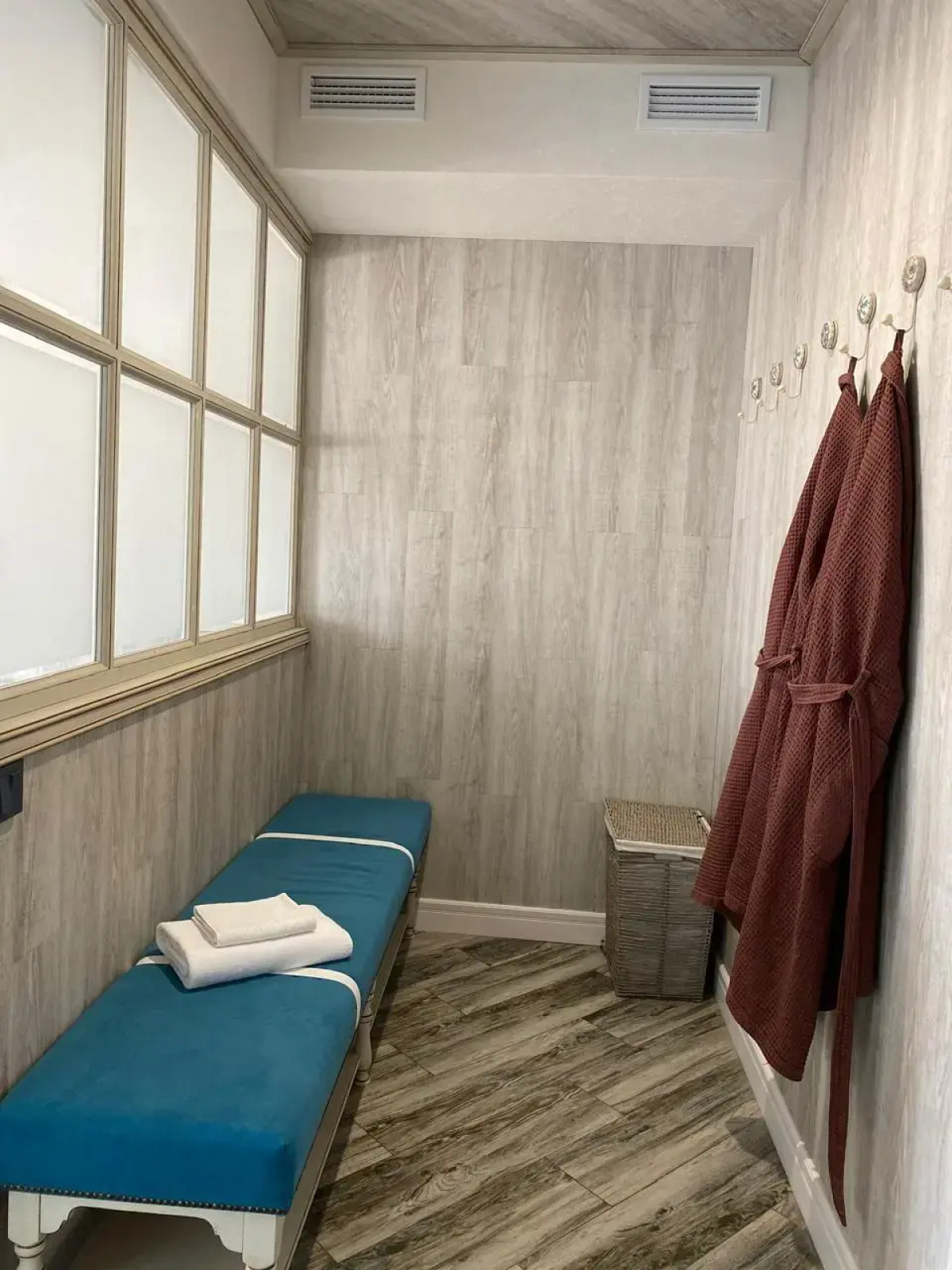 Гостиница Ле Мон