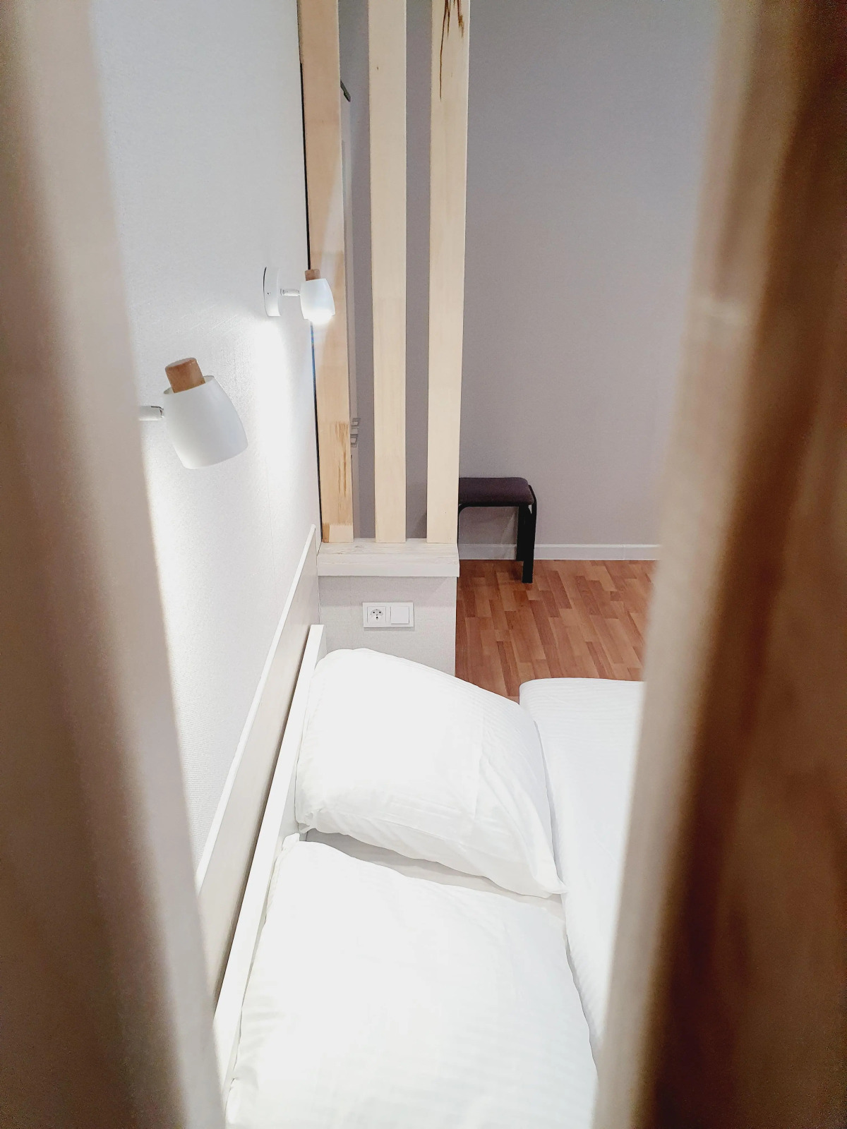 Апартаменты Welcomerooms 1