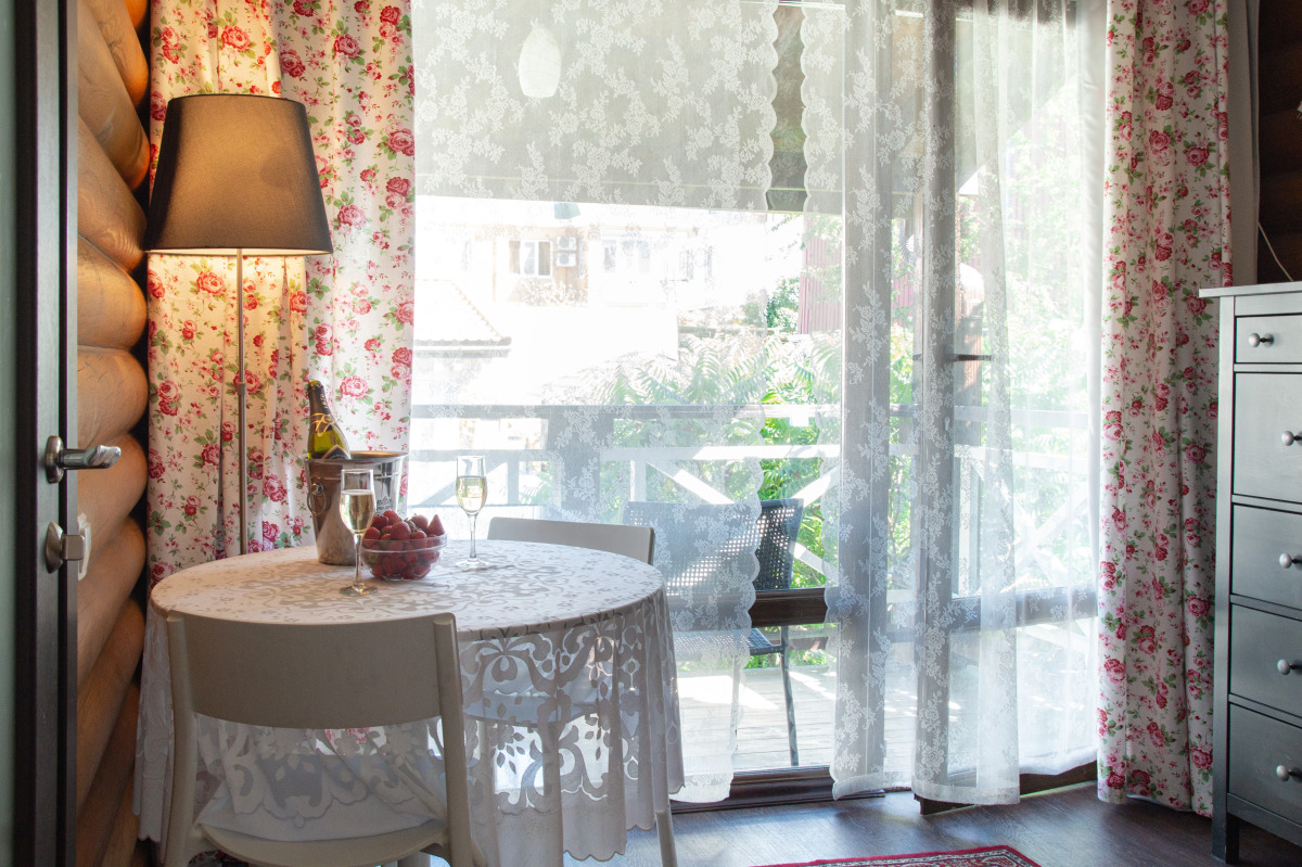 Гостевой Дом Белка