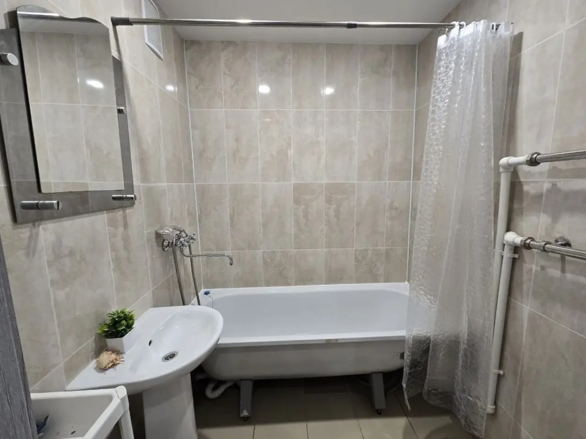 Квартира KiraLive на Федосеенко