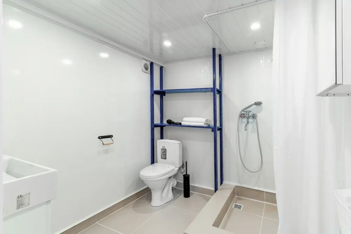 Апартаменты Prim Rooms Central Streets