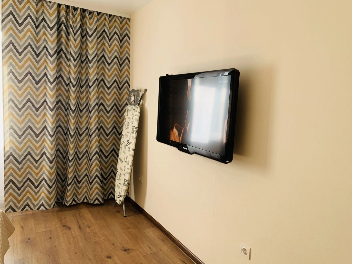 Апартаменты Уютные на Дениса Тимашева 6