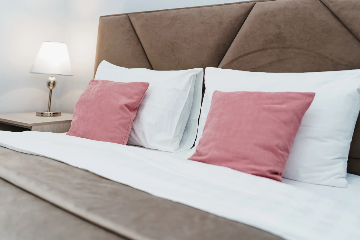 Гостевой дом SunnyDay